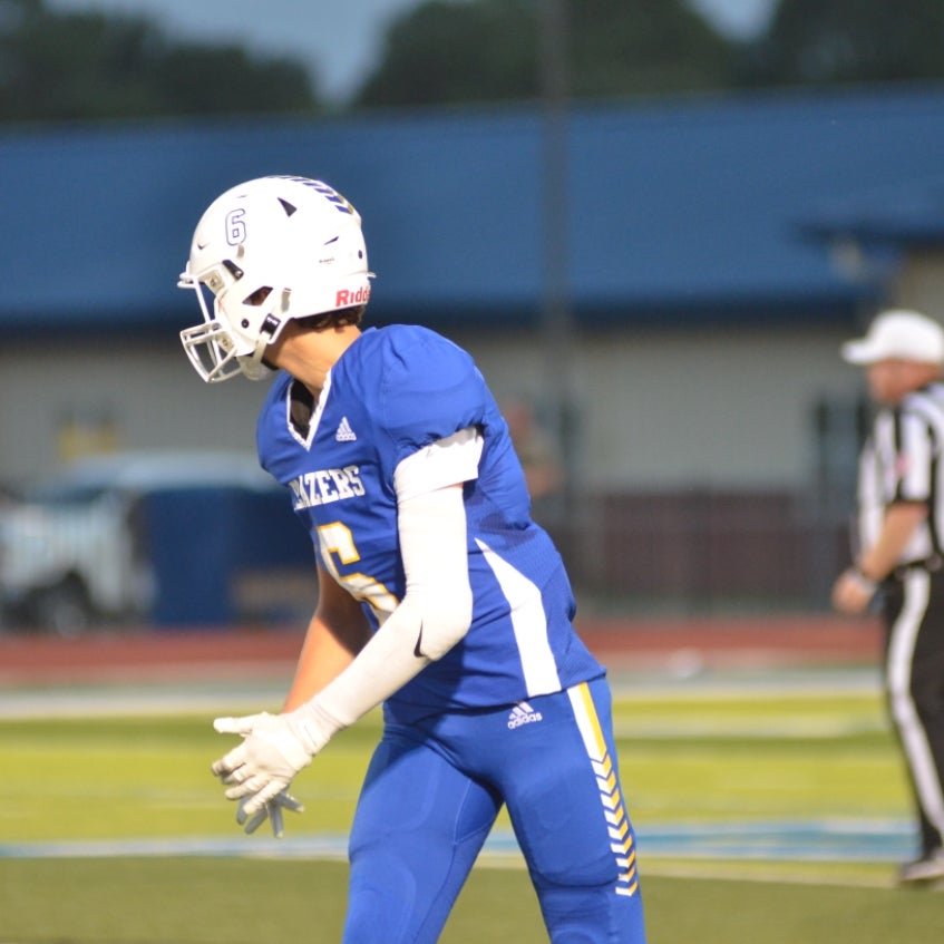 Jackson Harmon