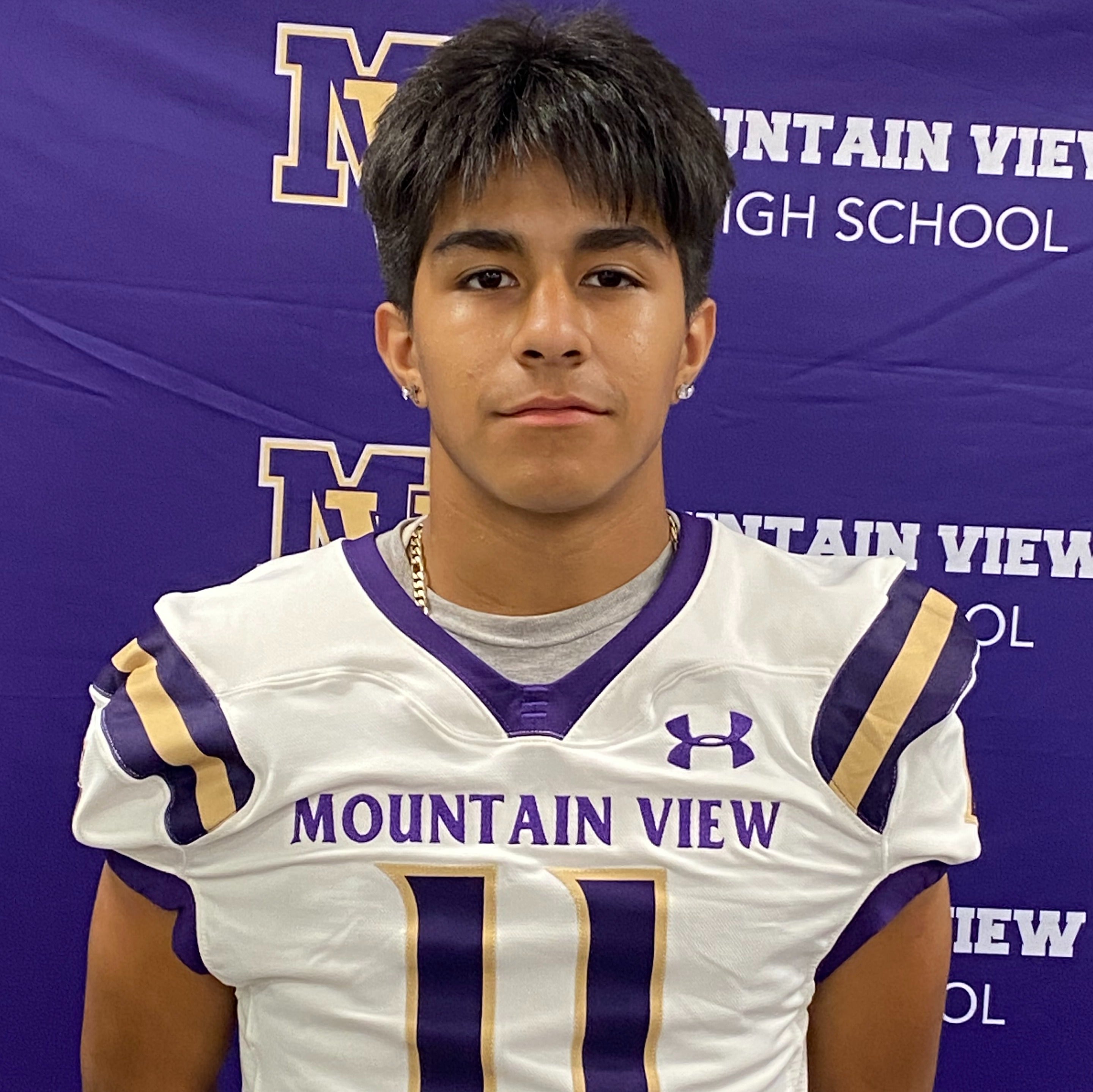Michael Guerrero