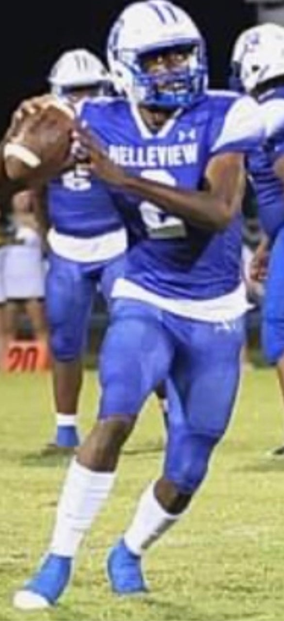Ernest Flythe