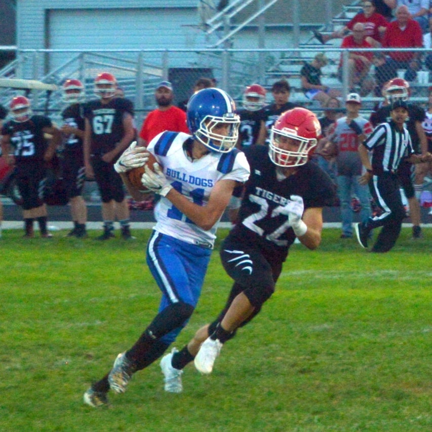 Bryson Sorensen