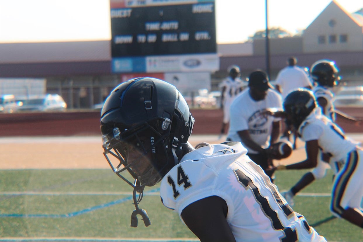 Cameron Williams