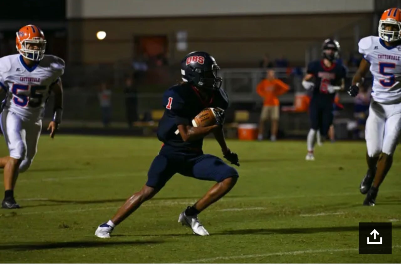 Joseph Carpenter mugshot