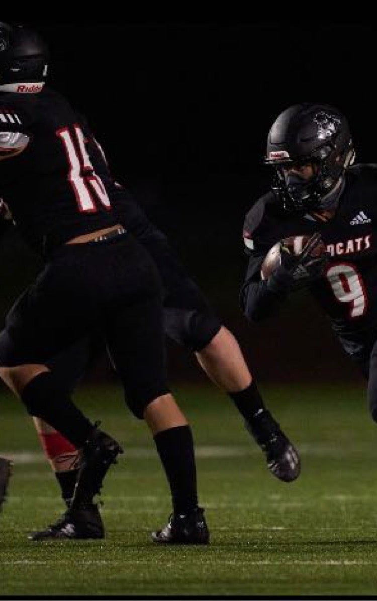 Jelani Guerrero mugshot