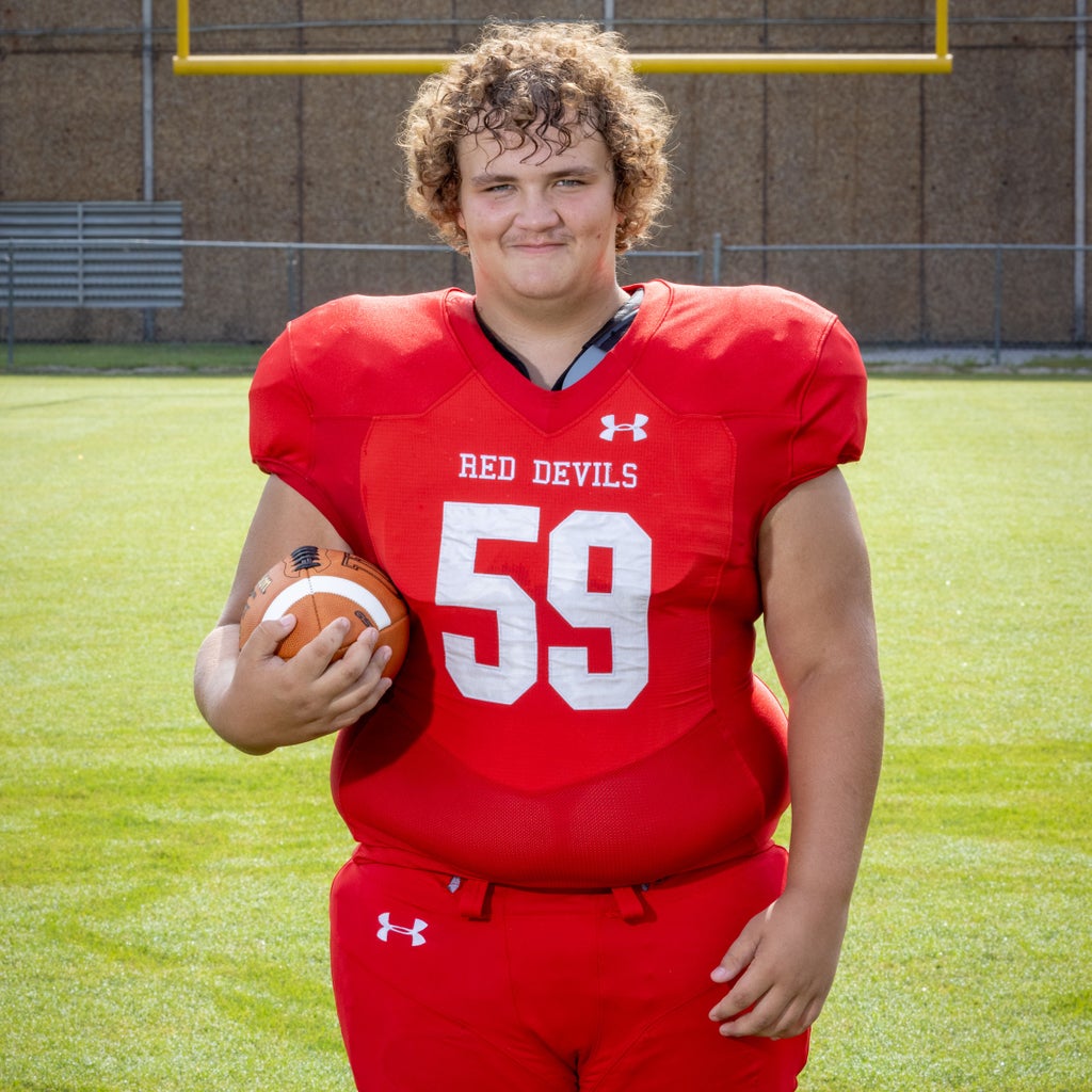 Austin Smith