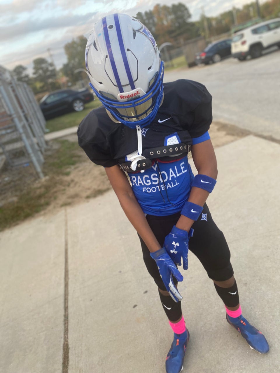 Jamauri Miller