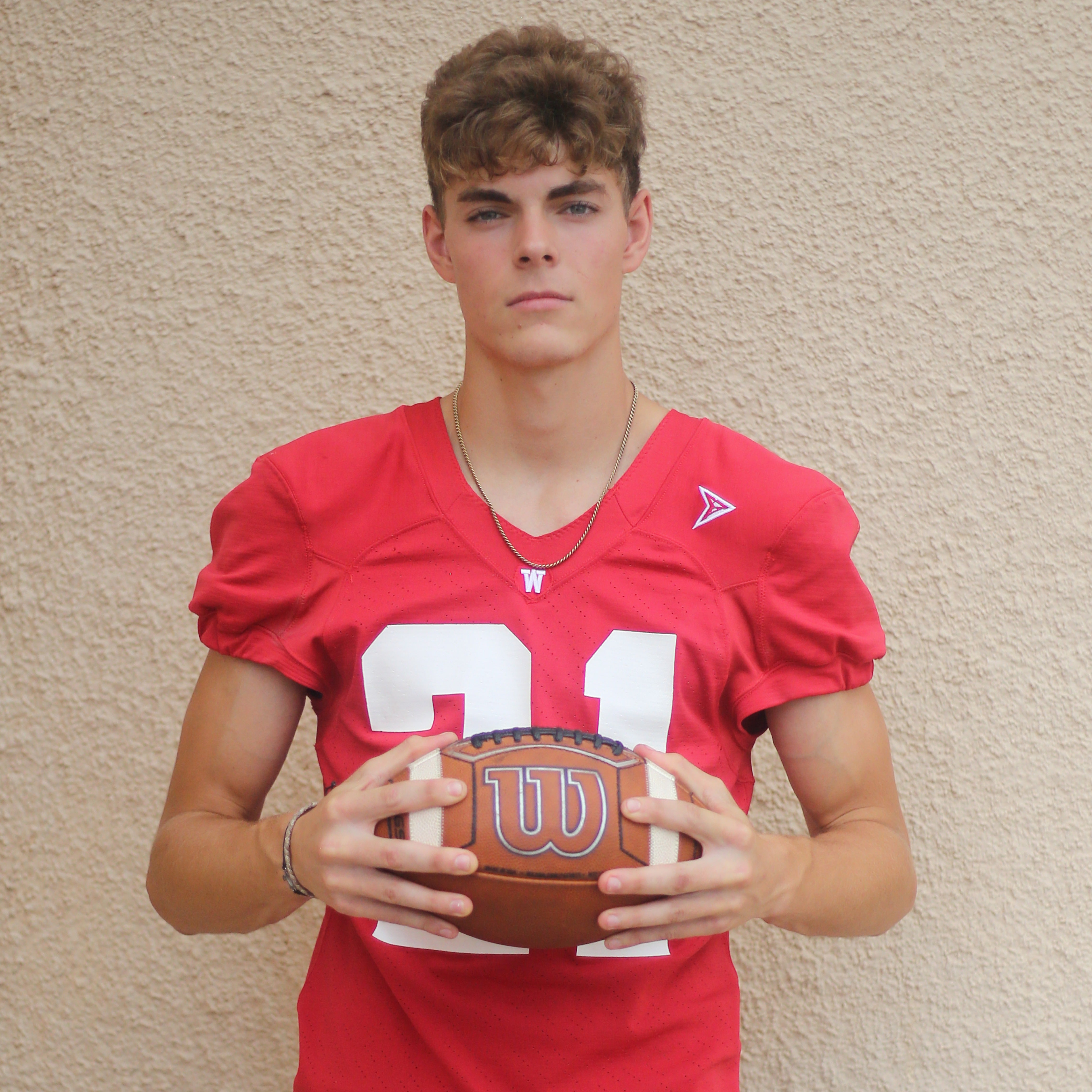 Rico Lunt