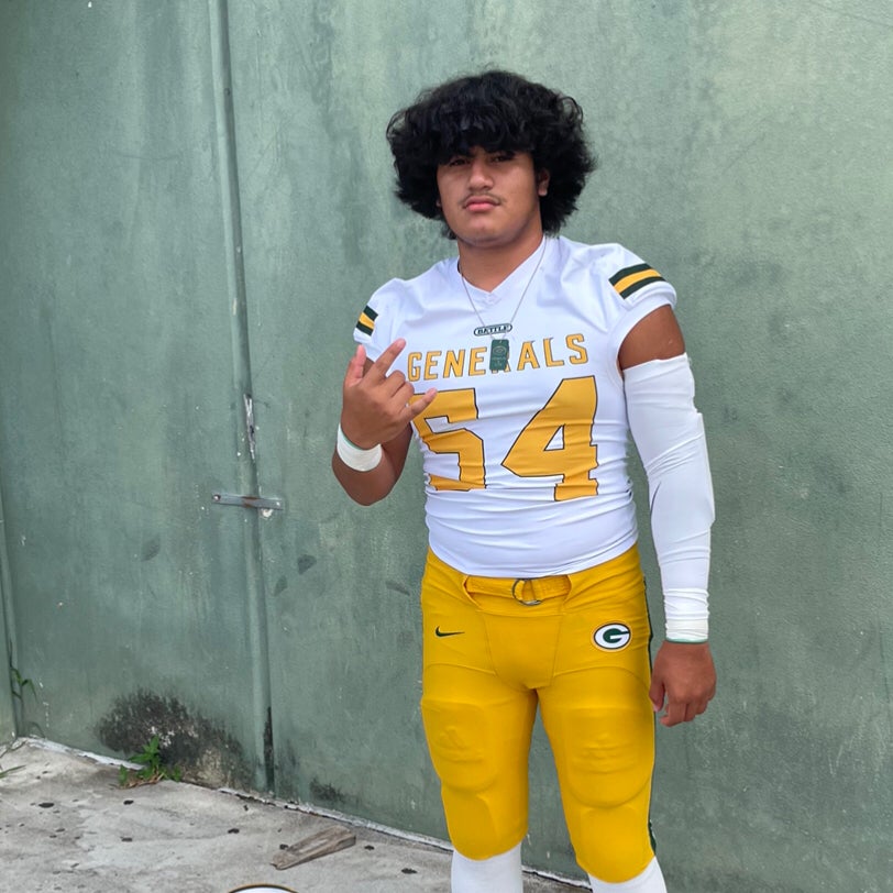 Bryan Funes mugshot