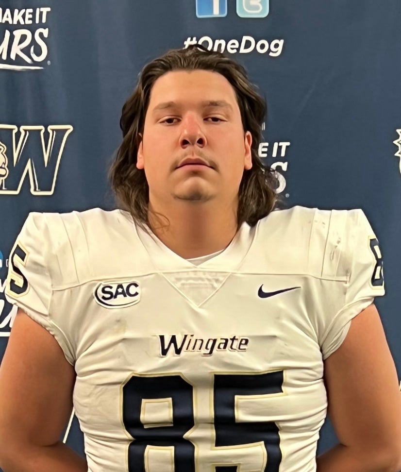 Trent Dockery