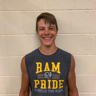 Brennan Church mugshot