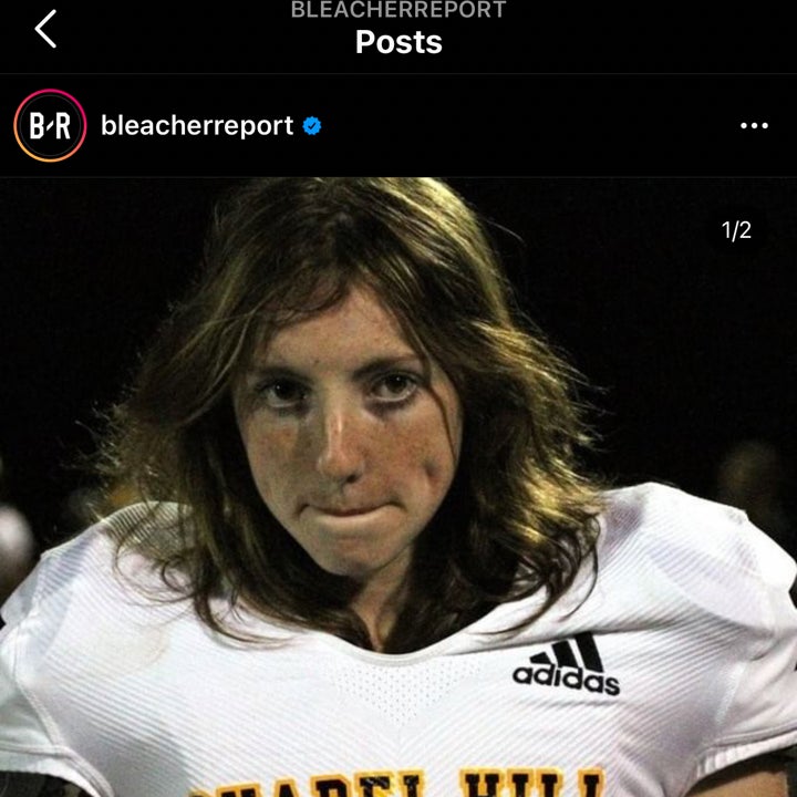 Brooklyn Harker