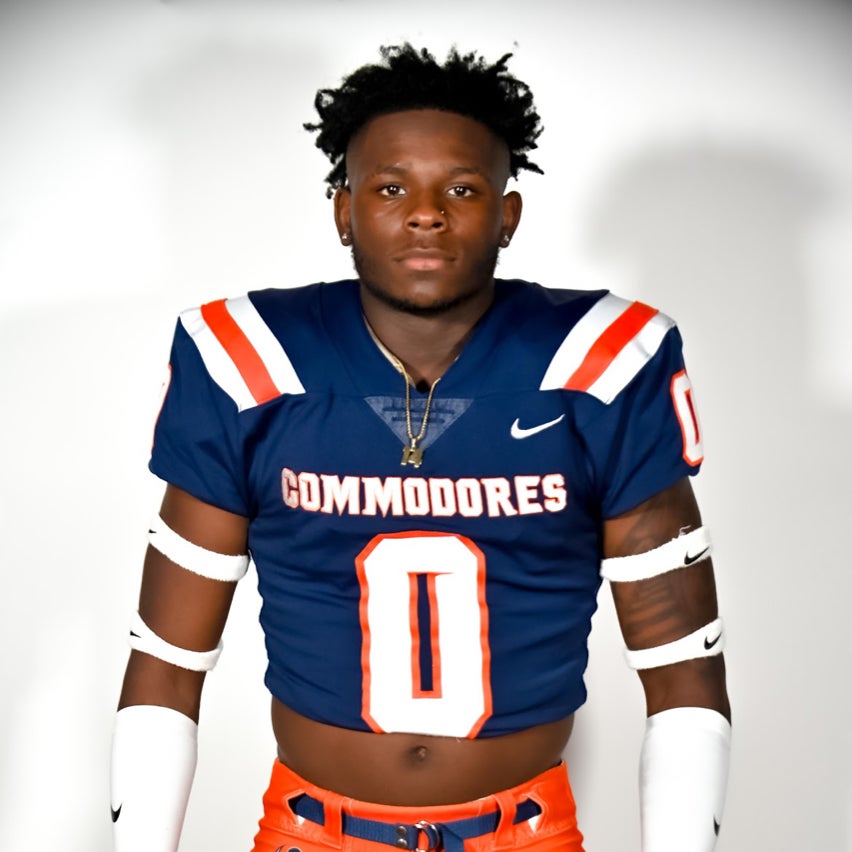 Tayuon Reid mugshot