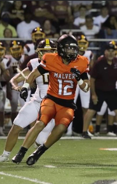 Evan Myers