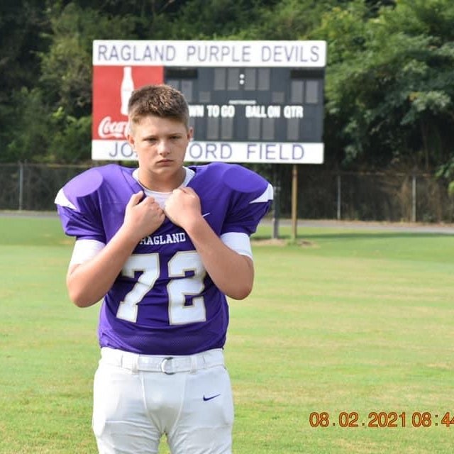 Kayden Ecker