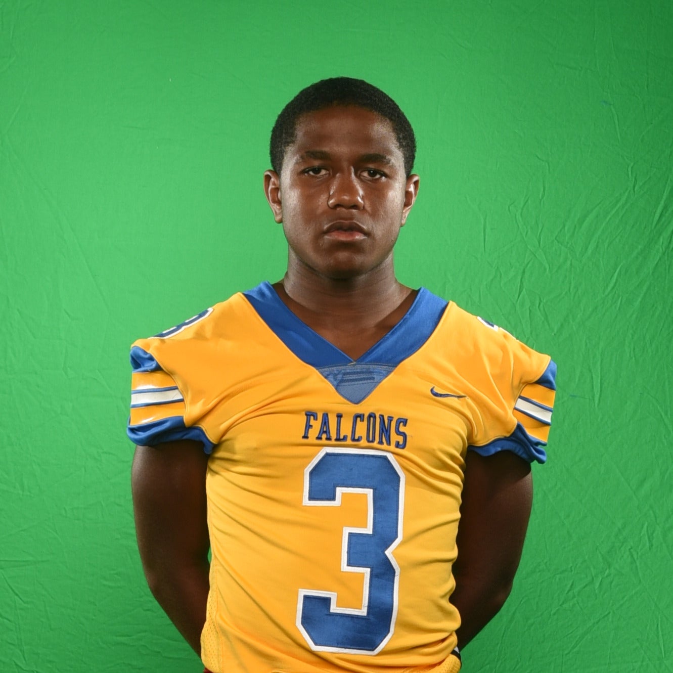 Marques Neal