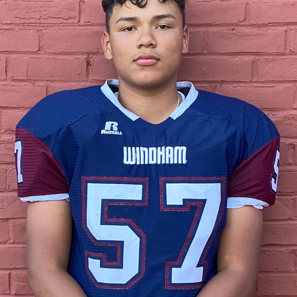 Isaiah  Mangual mugshot