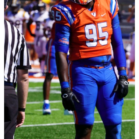 Frank Wilson Jr
