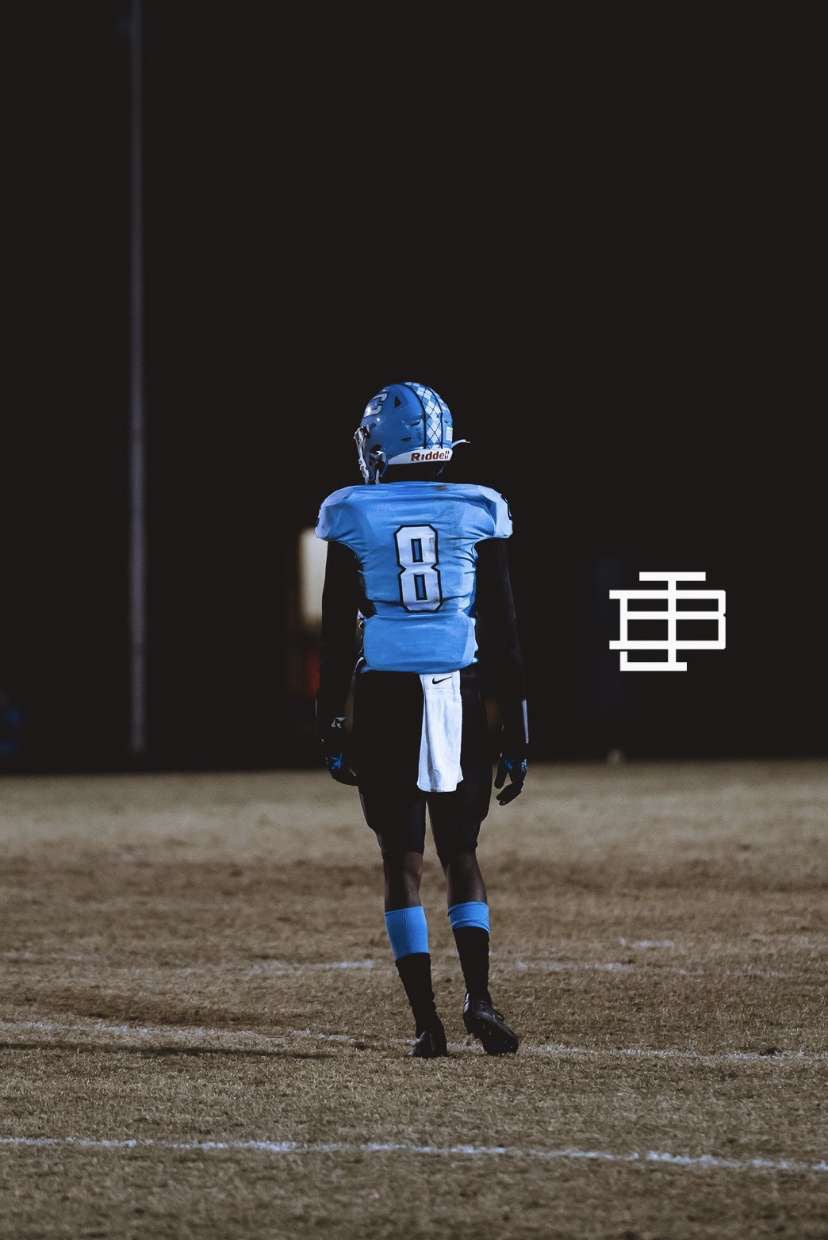 Jashawn Middleton