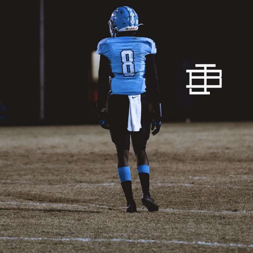 Jashawn Middleton