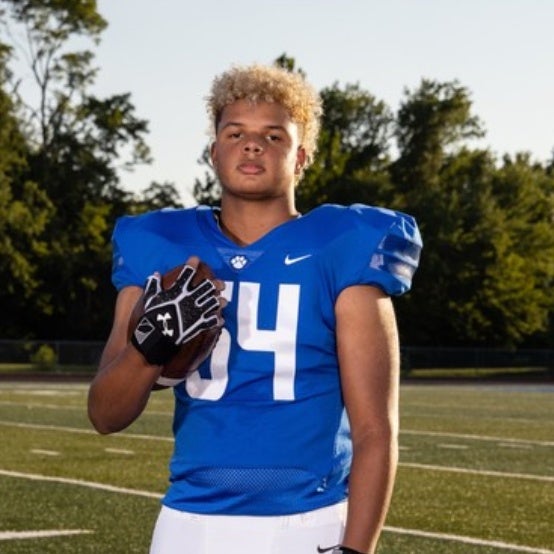 Ayden J hicks