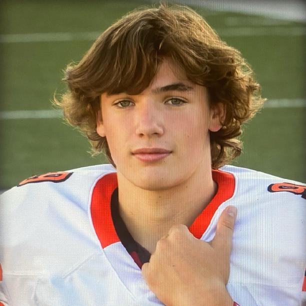 Jack Mudgett