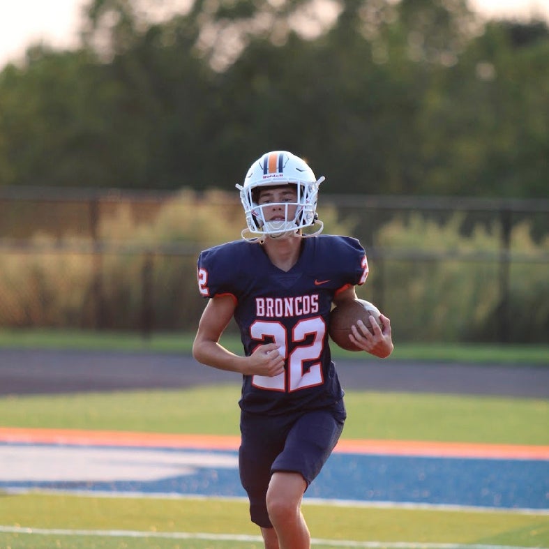 Isaac Castleberry