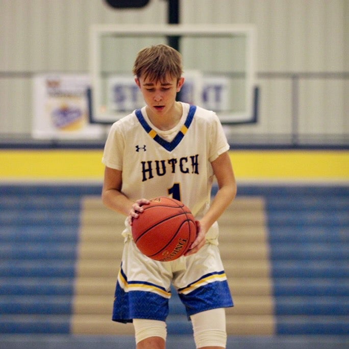 Mitchell Rice