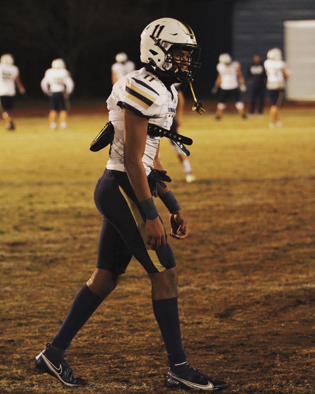 Keenan Jackson