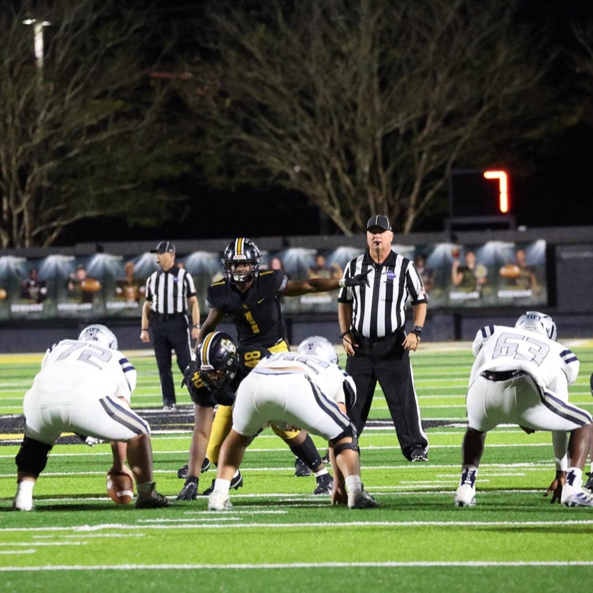 Colquitt County Football Roster (202122)