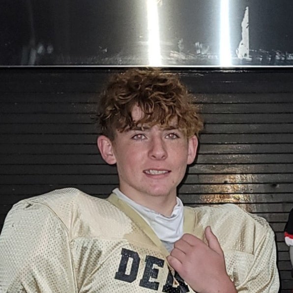 Keigan Watts mugshot