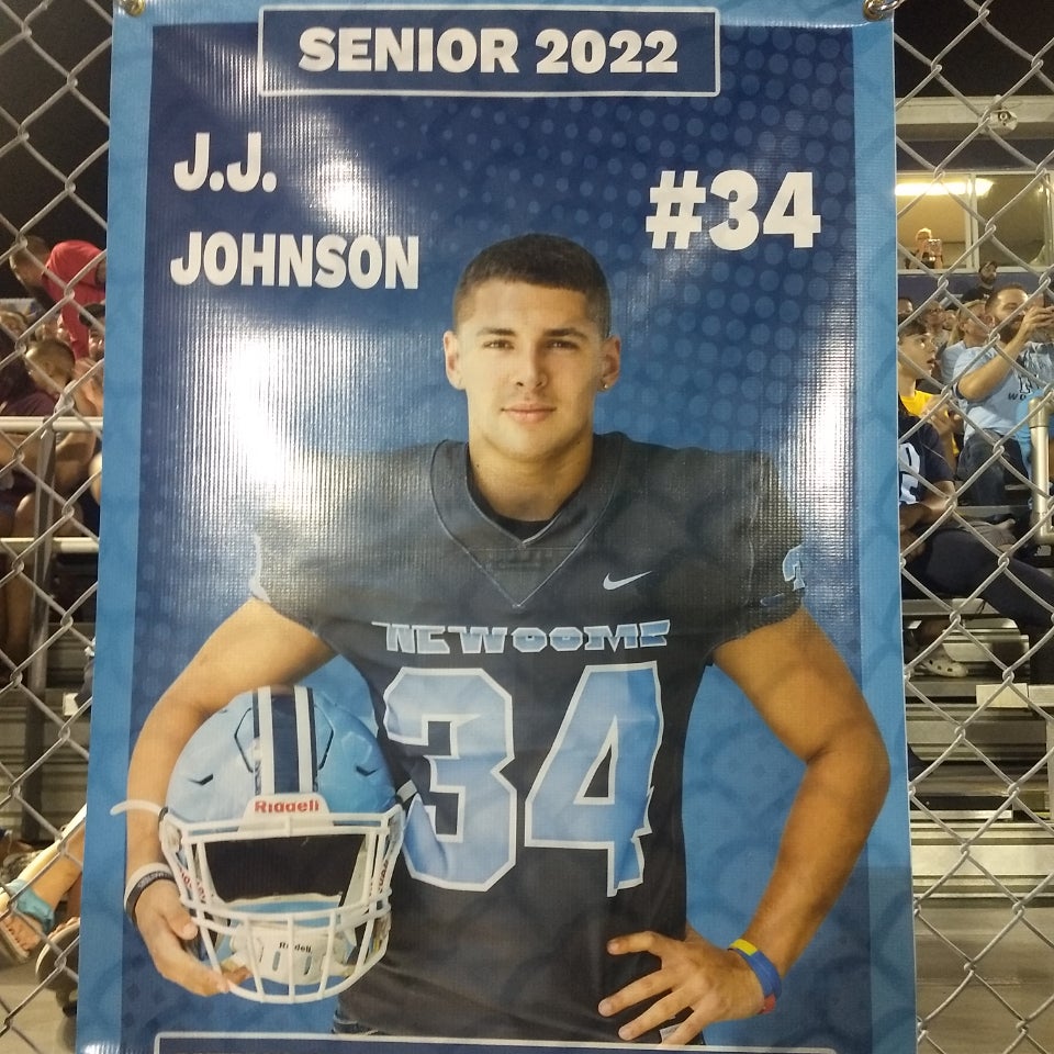 J.J. Johnson