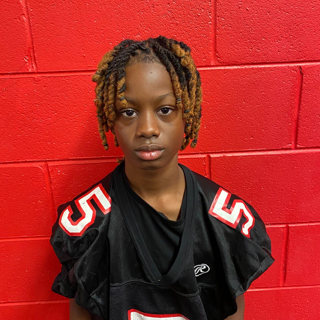 E'mari Hallmon mugshot