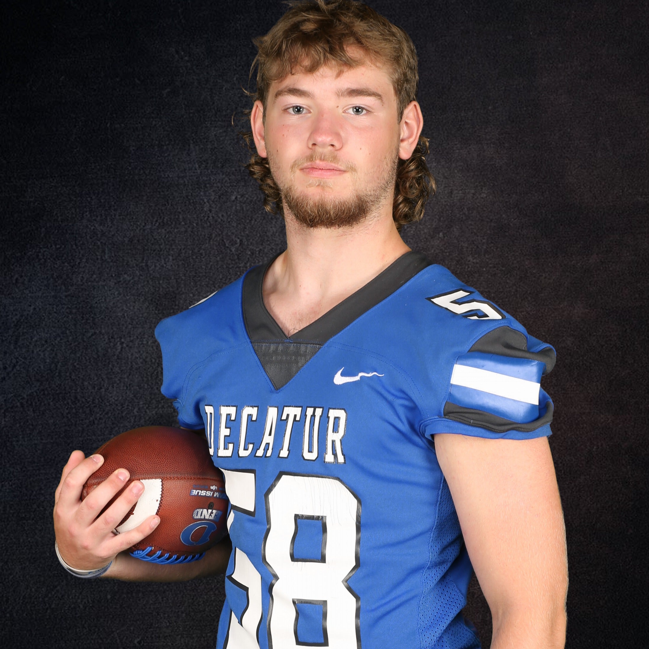 Hunter Bryston shinault