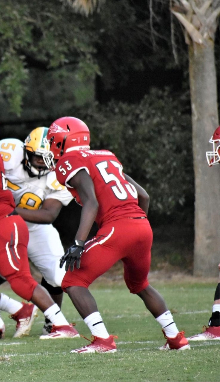 Ja’leo Williams