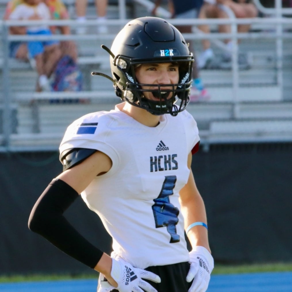 Houston Christian Football Roster (202122)