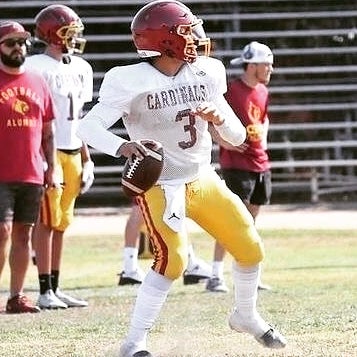 Jonah Barraza mugshot