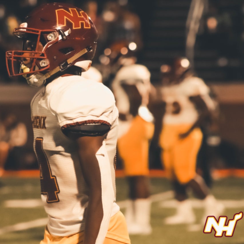 Donte Chisolm