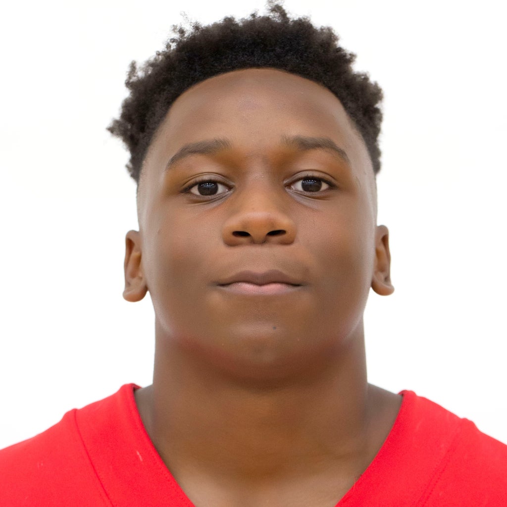 Harold Kidd ii