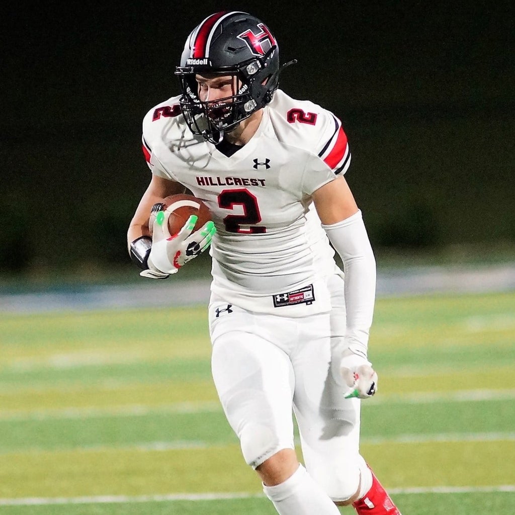 Hunter Wisnewski