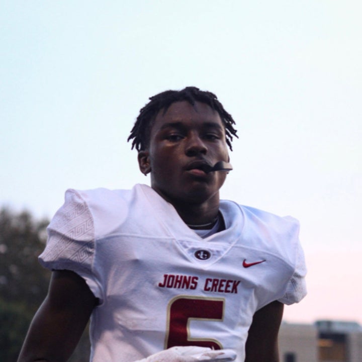 Jaron Green