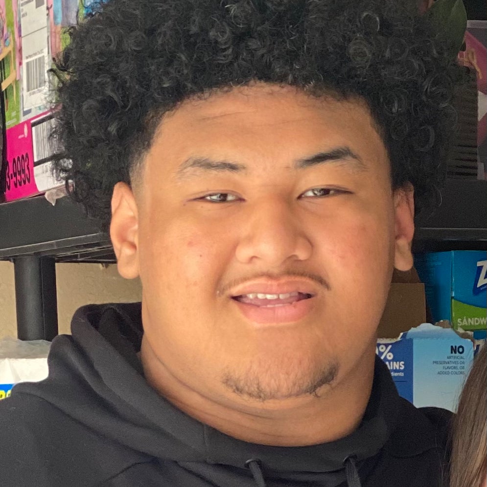 Isendre Ahfua