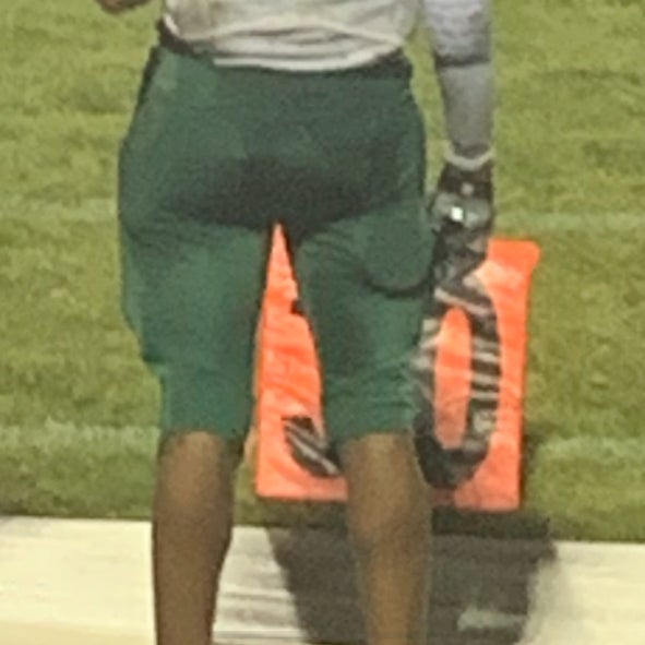 Kyle bryant