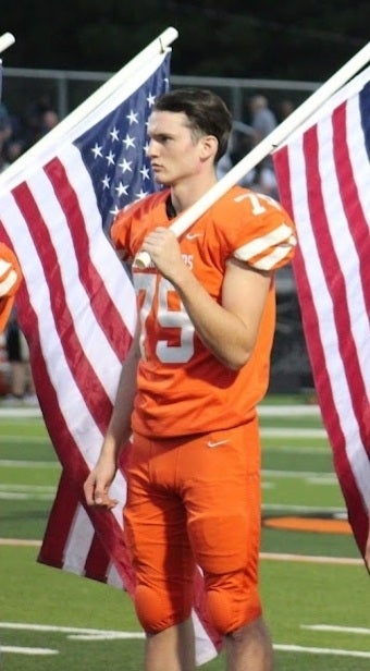Royce Morgan