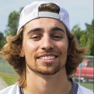Jaden Bovee mugshot