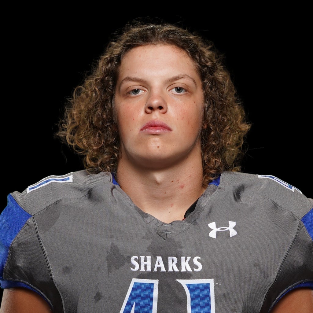 Conner Robertson