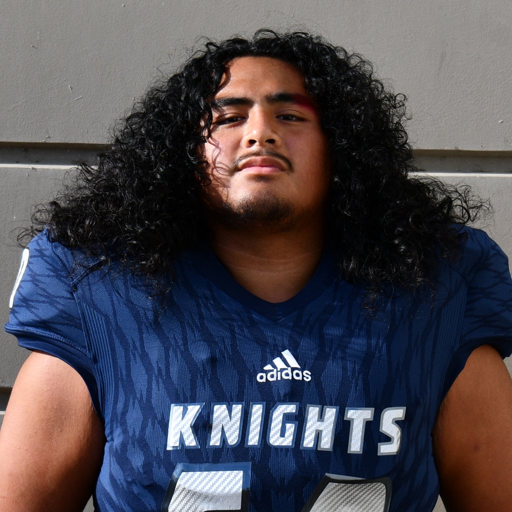 Tevita Taufa