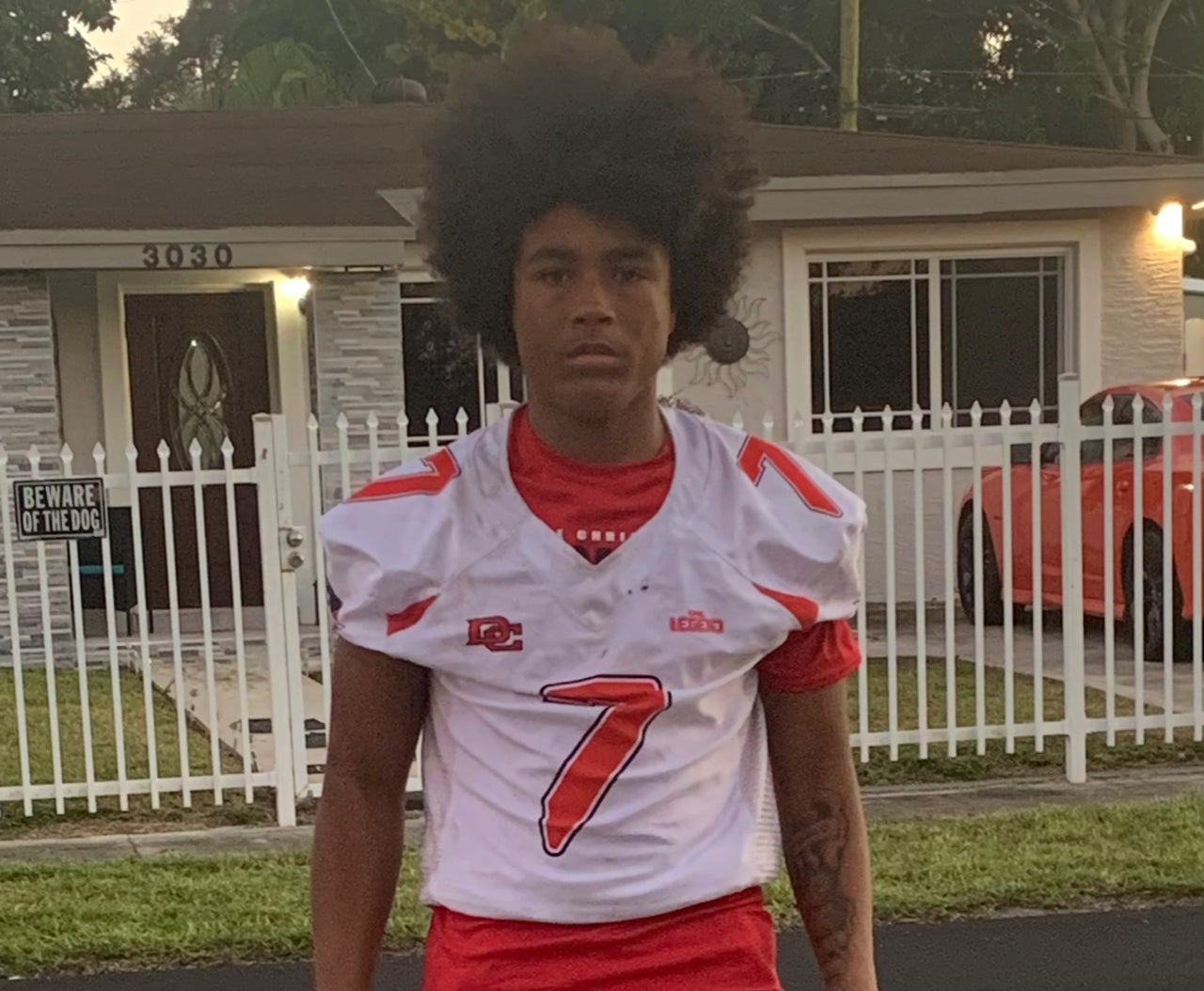 Marquise Wright