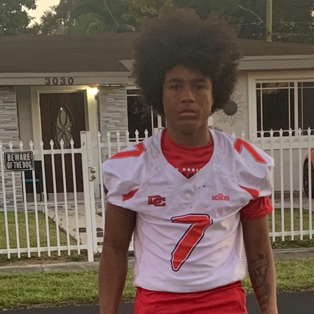 Marquise Wright