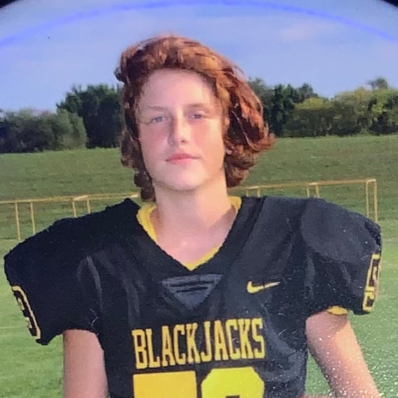 Ashton Swendra mugshot