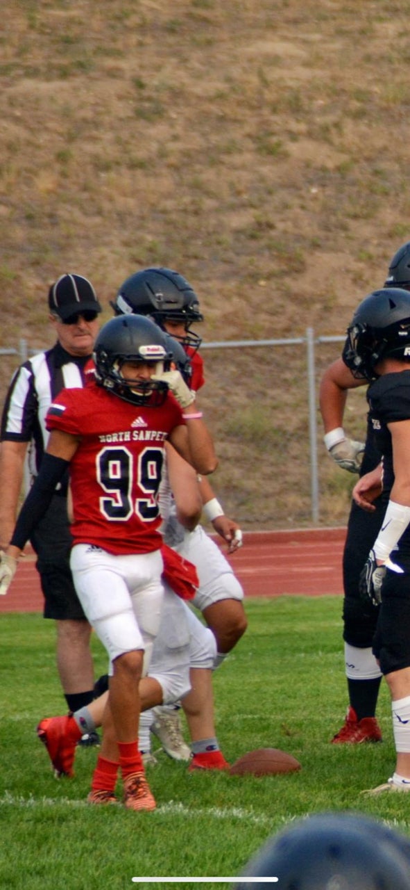 Jaxton Reyes