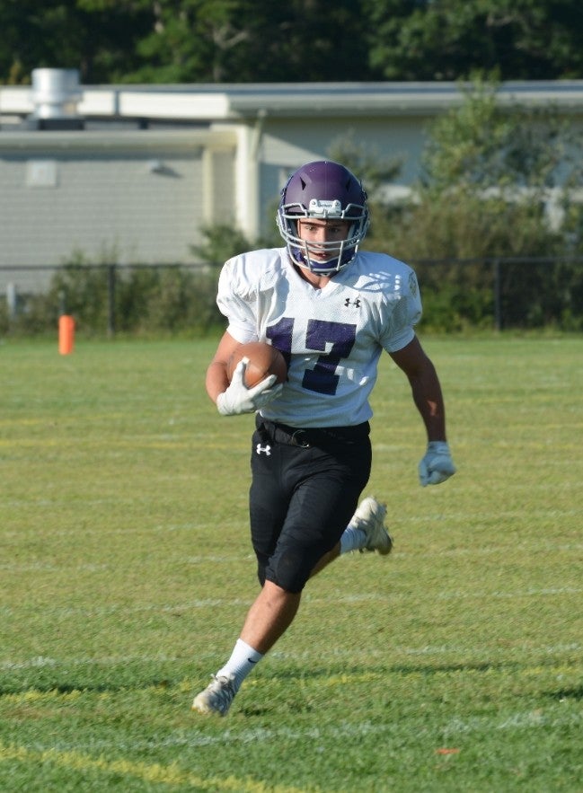 Riley Howland